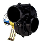 Jabsco 4 Heavy Duty Flexmount Blower [36770-0115] Brand_Jabsco, Marine Plumbing & Ventilation, Marine Plumbing & Ventilation | Blowers &