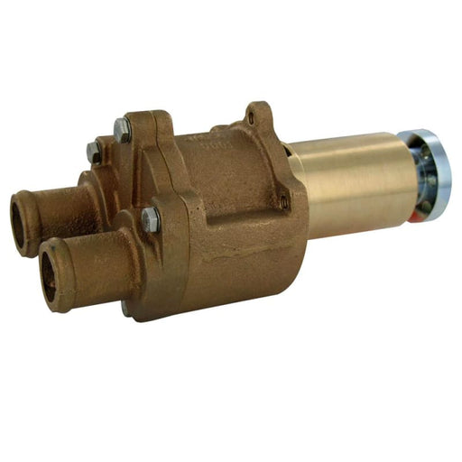 Jabsco Engine Cooling Pump - Bracket Mount - 1-1/4 Pump [43210-0001] Brand_Jabsco, Marine Plumbing & Ventilation, Marine Plumbing &
