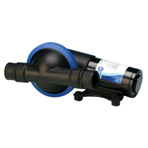 Jabsco Filterless Waste Pump [50890-1000] Brand_Jabsco, Marine Plumbing & Ventilation, Marine Plumbing & Ventilation | Marine Sanitation