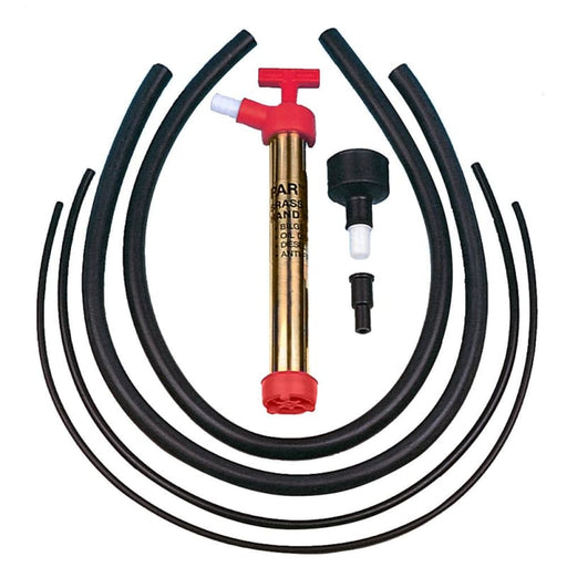 Jabsco Handy Boy Utility Pump [33799-0000] Brand_Jabsco, Marine Plumbing & Ventilation, Marine Plumbing & Ventilation | Bilge Pumps Bilge