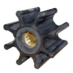 Jabsco Impeller Kit - 10 Blade - Neoprene - 2-9/16 Diameter [17937-0001-P] 1st Class Eligible, Brand_Jabsco, Marine Plumbing & Ventilation,