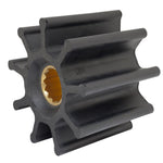 Jabsco Impeller Kit - 9 Blade - Neoprene - 3- Diameter [836-0001-P] Brand_Jabsco, Marine Plumbing & Ventilation, Marine Plumbing &