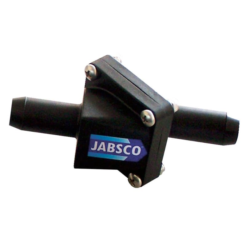 Jabsco In-Line Non-return Valve - 3/4 [29295-1011] 1st Class Eligible, Brand_Jabsco, Marine Plumbing & Ventilation, Marine Plumbing &