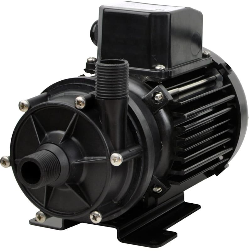 Jabsco Mag Drive Centrifugal Pump - 11GPM - 110V AC [436977] Brand_Jabsco, Marine Plumbing & Ventilation, Marine Plumbing & Ventilation |