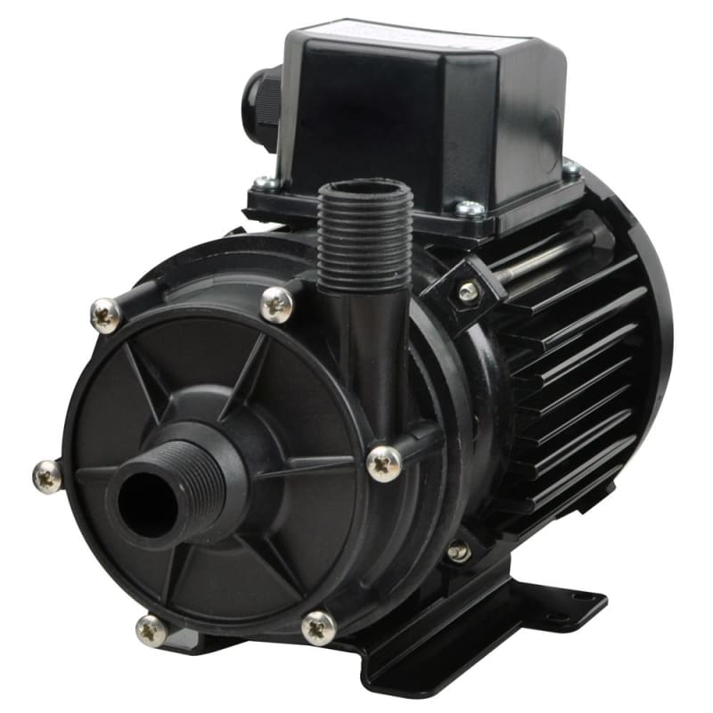Jabsco Mag Drive Centrifugal Pump - 14GPM - 110V AC [436979] Brand_Jabsco, Marine Plumbing & Ventilation, Marine Plumbing & Ventilation |