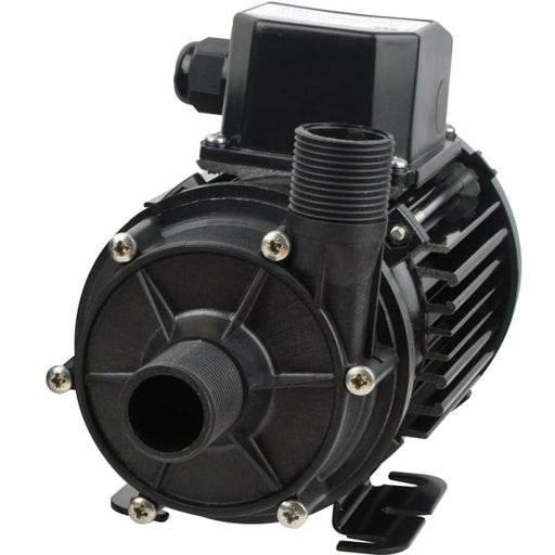 Jabsco Mag Drive Centrifugal Pump - 21GPM - 110V AC [436981] Brand_Jabsco, Marine Plumbing & Ventilation, Marine Plumbing & Ventilation |