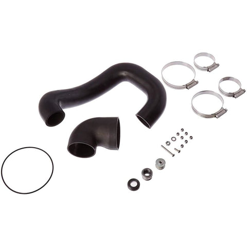 Jabsco Major Service Kit f/580X0 582X0 Series Toilets [58100-2000] Brand_Jabsco, Marine Plumbing & Ventilation, Marine Plumbing &