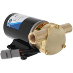 Jabsco Mastercraft Ballast Pump - 12V [18670-9407] Brand_Jabsco, Marine Plumbing & Ventilation, Marine Plumbing & Ventilation | Transfer