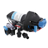 Jabsco Par-Max 3 Water Pressure Pump - 12V - 3 GPM - 25 PSI [31395-2512-3A] Brand_Jabsco, Marine Plumbing & Ventilation, Marine Plumbing &