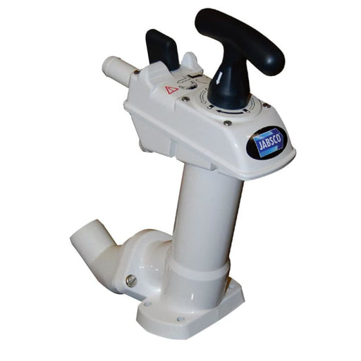 Jabsco Twist n’ Lock Pump Assembly f/29090 & 29120 Series [29040-3000] Brand_Jabsco, Marine Plumbing & Ventilation, Marine Plumbing &