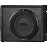 JENSEN 8 JMPSW800 Subwoofer - 200W [JMPSW800] Brand_JENSEN, Entertainment, Entertainment | Subwoofers Subwoofers CWR