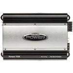 JENSEN POWER760 4-Channel Amplifier [POWER 760] Brand_JENSEN Entertainment Entertainment | Amplifiers Amplifiers CWR