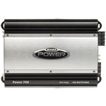 JENSEN POWER760 4-Channel Amplifier - 760W [POWER 760] Brand_JENSEN, Entertainment, Entertainment | Amplifiers Amplifiers CWR