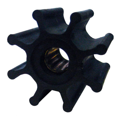 Johnson Pump 09-1028BT-1 F7B Impeller (MC97) [09-1028BT-1] 1st Class Eligible, Brand_Johnson Pump, Marine Plumbing & Ventilation, Marine