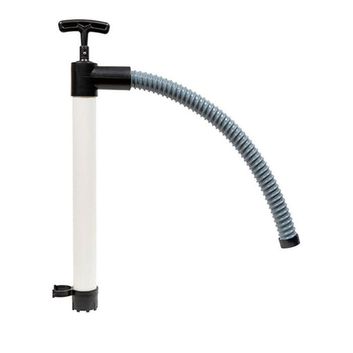 Johnson Pump 24 Hand Pump - 6 Strokes Per Gallon [20255-1W] Brand_Johnson Pump, Marine Plumbing & Ventilation, Marine Plumbing & Ventilation