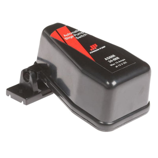 Johnson Pump Bilge Switched Automatic Float Switch - 15amp Max [26014] 1st Class Eligible, Brand_Johnson Pump, Marine Plumbing &