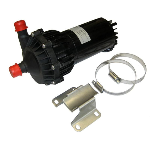Johnson Pump CM90 Circulation Pump - 17.2GPM - 12V - 3/4 Outlet [10-24750-09] Brand_Johnson Pump, Marine Plumbing & Ventilation, Marine