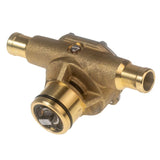 Johnson Pump F4B-9 Impeller Pump OEM - Flange Mount [10-24967-02] Brand_Johnson Pump, Marine Plumbing & Ventilation, Marine Plumbing &