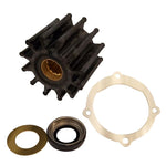 Johnson Pump Impeller Kit 9-45700R [M183089] 1st Class Eligible, Brand_Johnson Pump, Marine Plumbing & Ventilation, Marine Plumbing &