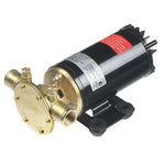 Johnson Pump Talulah Ballast Pump - 13.5 GPM - 12V [10-24690-18] Brand_Johnson Pump, Marine Plumbing & Ventilation, Marine Plumbing &