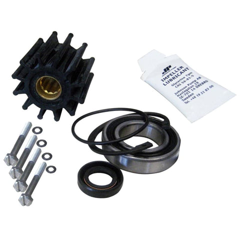 Johnson Pump Volvo Penta JP F-6 Series Repair Kit [09-6000] 1st Class Eligible, Brand_Johnson Pump, Marine Plumbing & Ventilation, Marine