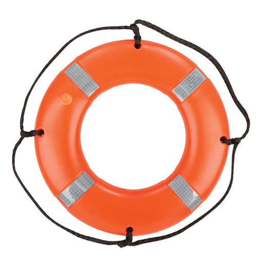 Kent Ring Buoy - 24 - Orange [152200-200-024-13] Brand_Kent Sporting Goods, Marine Safety, Marine Safety | Personal Flotation Devices