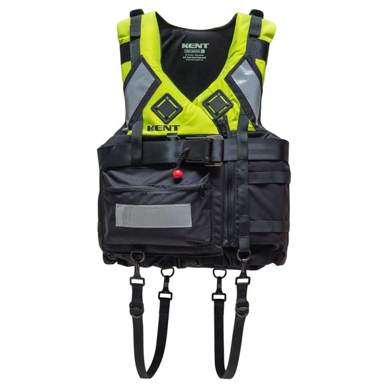 Kent Swift Water Rescue Vest - SWRV [151300-410-004-17] Brand_Kent Sporting Goods, Marine Safety, Marine Safety | Personal Flotation Devices