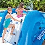 Kool Splash Water Slide - 58849EP beach, pool, pool toys, summer, water slide water slide Intex