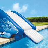 Kool Splash Water Slide - 58849EP beach, pool, pool toys, summer, water slide water slide Intex