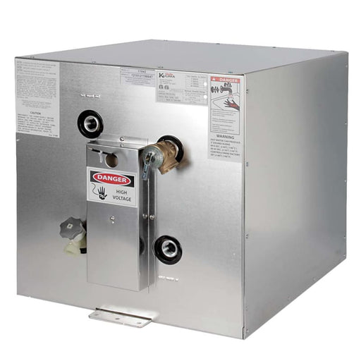 Kuuma 11842 - 11 Gallon Water Heater - 120V [11842] Brand_Kuuma Products, Marine Plumbing & Ventilation, Marine Plumbing & Ventilation | Hot