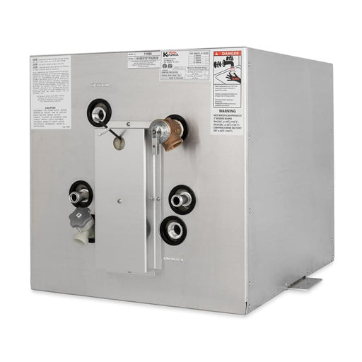 Kuuma 11850 - 11 Gallon Water Heater - 240V [11850] Brand_Kuuma Products, Marine Plumbing & Ventilation, Marine Plumbing & Ventilation | Hot