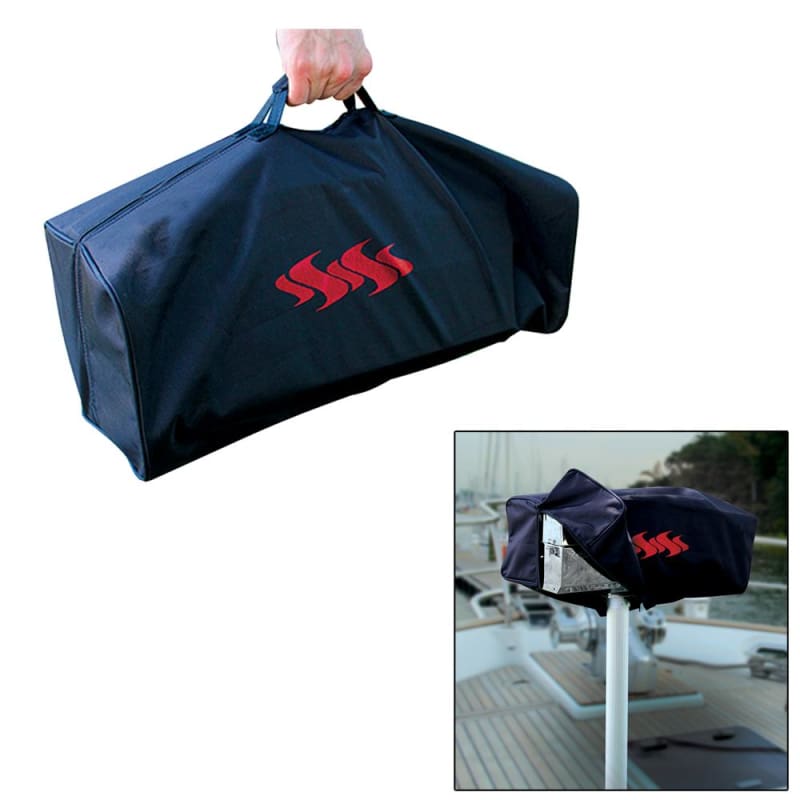 Kuuma Grill Cover f/Model 125 150 160 [58300] Boat Outfitting, Boat Outfitting | Deck / Galley, Brand_Kuuma Products Deck / Galley CWR