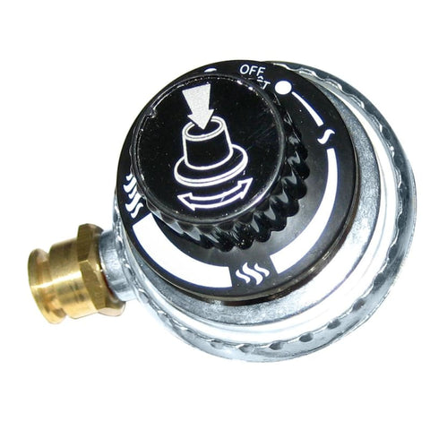 Kuuma LP Gas Regulator f /Elite 316 Grill [58358] 1st Class Eligible, Boat Outfitting, Boat Outfitting | Deck / Galley, Brand_Kuuma Products