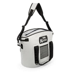 Kuuma Soft-Sided Cooler - 33 Quart [58359] Brand_Kuuma Products, Camping, Camping | Coolers, Outdoor, Outdoor | Coolers Coolers CWR