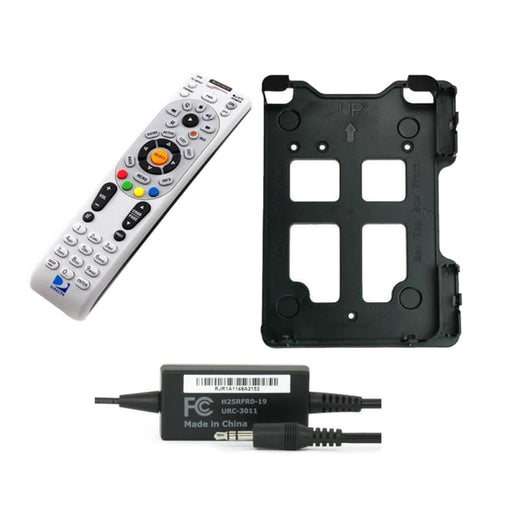 KVH DIRECTV H25 RF Remote Kit [72-0563] Automotive/RV, Automotive/RV | Satellite Receivers, Brand_KVH, Entertainment, Entertainment |