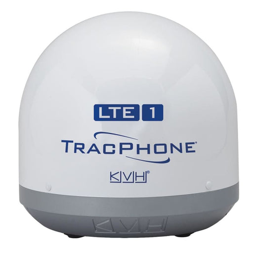 KVH TracPhone LTE-1 Global [01-0419-01] Brand_KVH, Communication, Communication | Mobile Broadband Mobile Broadband CWR