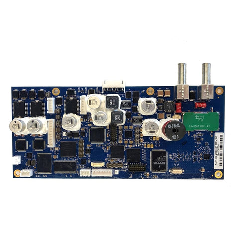 KVH TV5 Main PCB Kit Pack w/Software (FRU) [S72-0631-05] Brand_KVH, Entertainment, Entertainment | Accessories, Entertainment | Satellite TV