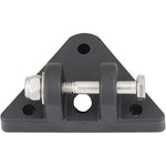 Lectrotab Actuator Low Profile Upper Bracket [BU-5] 1st Class Eligible, Boat Outfitting, Boat Outfitting | Trim Tab Accessories,
