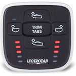 Lectrotab Manual Leveling Control - Single Actuator [MLC-1] 1st Class Eligible, Boat Outfitting, Boat Outfitting | Trim Tab Accessories, 