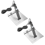 Lectrotab XKA Aluminum Alloy Trim Tab - 9x18 [XKA9X18A] Boat Outfitting, Boat Outfitting | Trim Tabs, Brand_Lectrotab Trim Tabs CWR