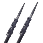Lees 16 Telescoping Carbon Fiber Outrigger Poles f/Sidewinder Mount [CT3916] Brand_Lee’s Tackle, Hunting & Fishing, Hunting & Fishing | 