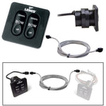 Lenco Flybridge Kit f/Standard Key Pad f/All-In-One Integrated Tactile Switch - 10’ [11841-101] Boat Outfitting, Boat Outfitting | Trim Tab 