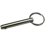 Lenco Stainless Steel Replacement Hatch Lift Pull Pin [60101-001] 1st Class Eligible, Boat Outfitting, Boat Outfitting | Hatch Lifts, 