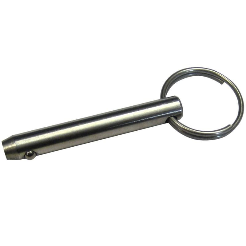 Lenco Stainless Steel Replacement Hatch Lift Pull Pin [60101-001] 1st Class Eligible, Boat Outfitting, Boat Outfitting | Hatch Lifts, 