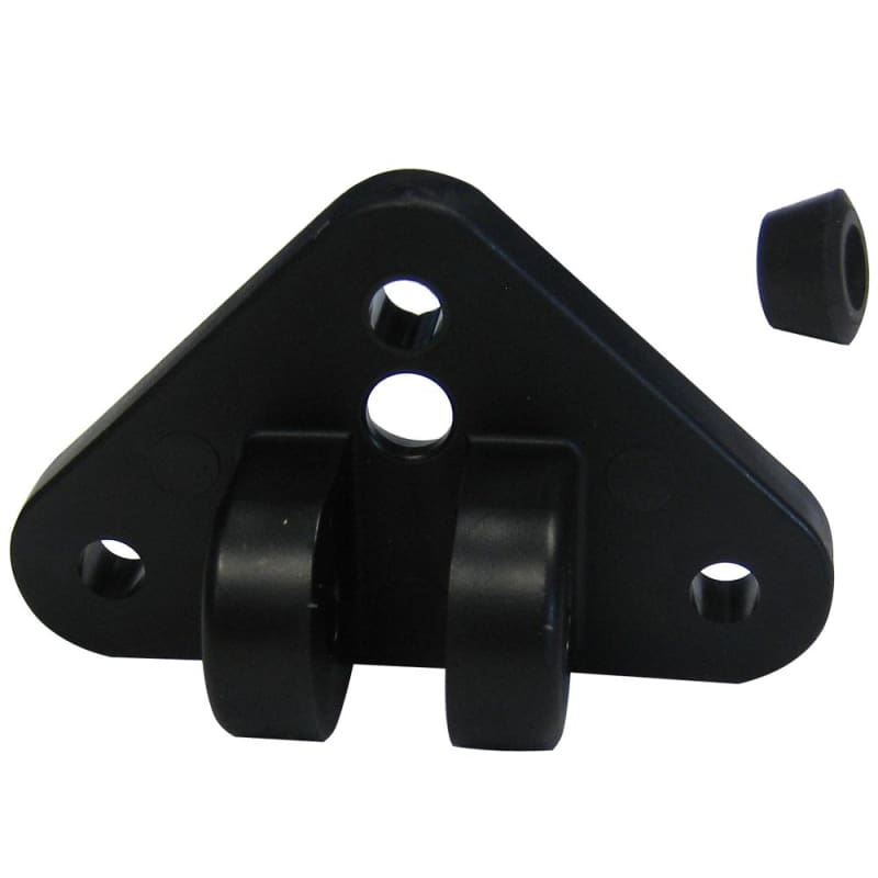 Lenco Standard Upper Mounting Bracket - 3 Screws 1 Wire [50015-001D] 1st Class Eligible, Boat Outfitting, Boat Outfitting | Trim Tab 