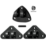 Lenco Universal Actuator Mounting Bracket Replacement Kit [15099-001] 1st Class Eligible, Boat Outfitting, Boat Outfitting | Trim Tab