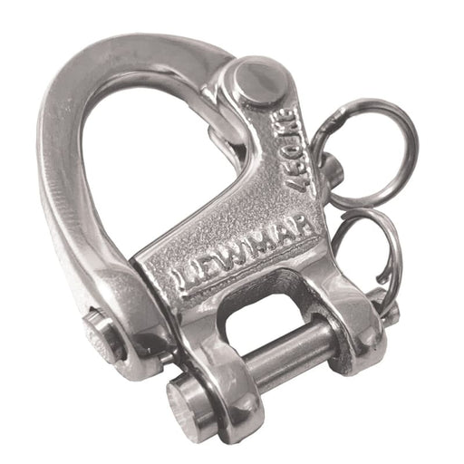 Lewmar 50mm Synchro Snap Shackle [29925040] 1st Class Eligible, Brand_Lewmar, Sailing, Sailing | Shackles/Rings/Pins Shackles/Rings/Pins CWR