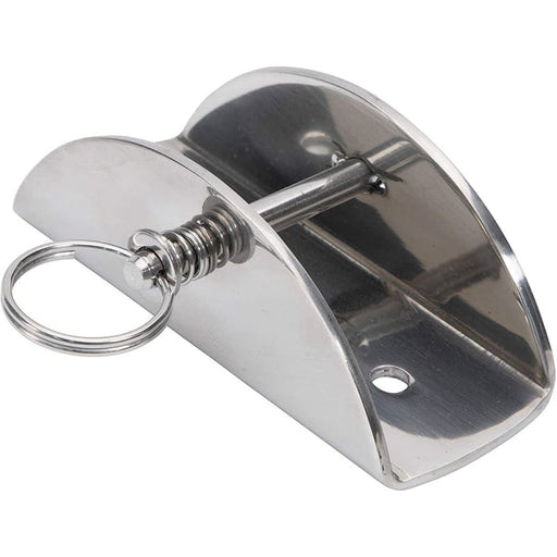 Lewmar Anchor Lock f/Up to 55lb Anchors [66840070] 1st Class Eligible, Anchoring & Docking, Anchoring & Docking | Anchoring Accessories, 