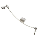 Lewmar Anchor Safety Strap -11 [SS180003] 1st Class Eligible, Anchoring & Docking, Anchoring & Docking | Anchoring Accessories, Brand_Lewmar