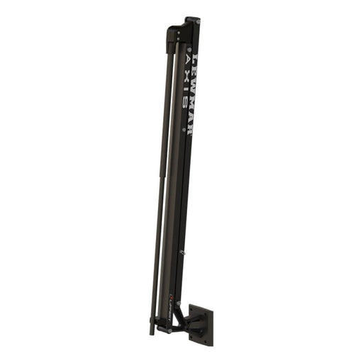 Lewmar Axis Shallow Water Anchor - Black - 8 [69600944] Anchoring & Docking, Anchoring & Docking | Anchors, Brand_Lewmar Anchors CWR
